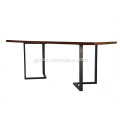 Dining Room Table Modern Z Foot Dining Room Table Supplier